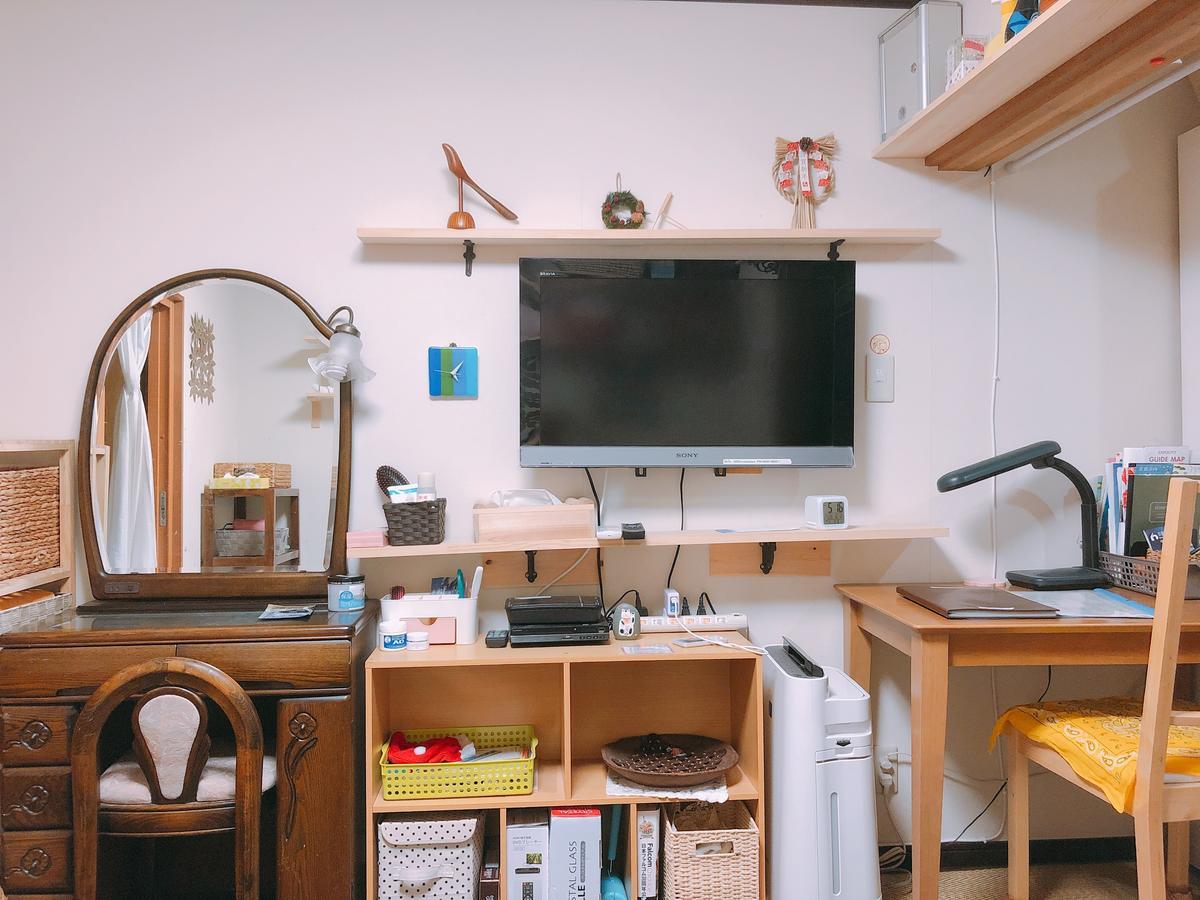 Ryokoheya Tenchokan Osaka Buitenkant foto