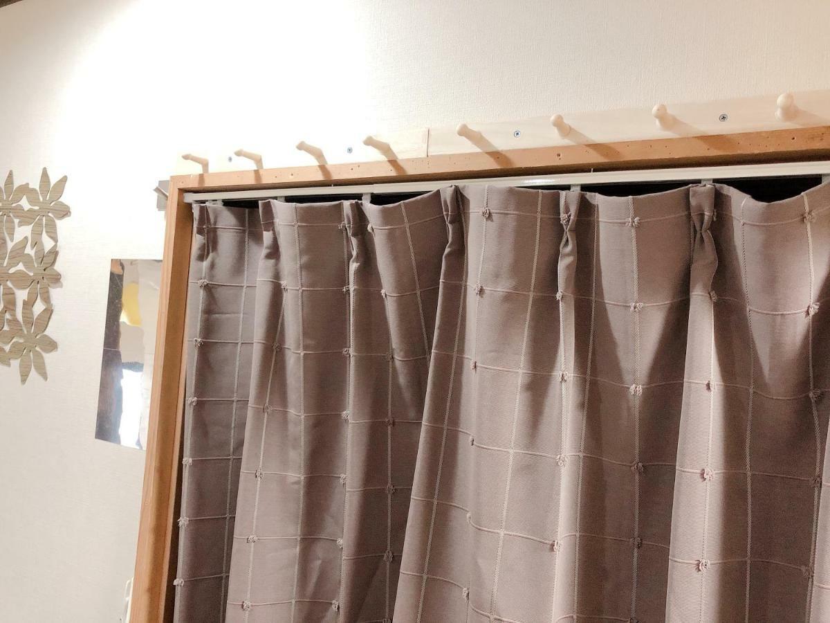 Ryokoheya Tenchokan Osaka Buitenkant foto